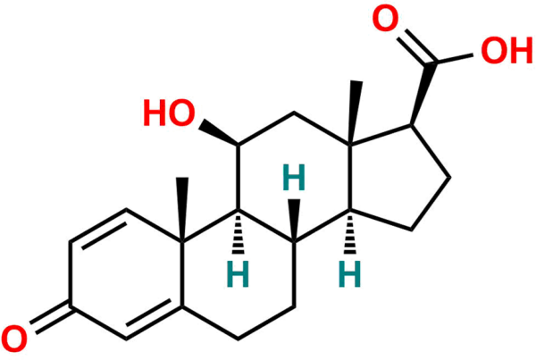 Prednisolone Impurity 15