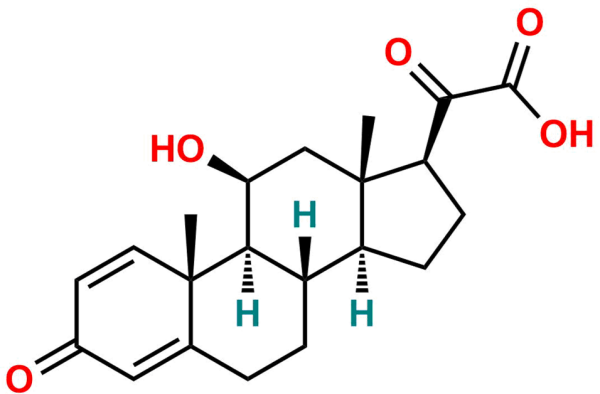 Prednisolone Impurity 16