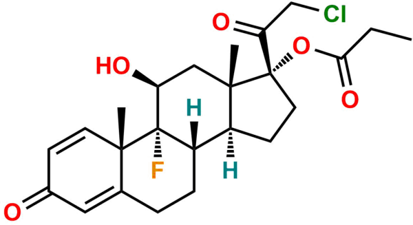 Prednisolone Impurity 20