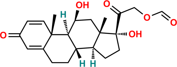 Prednisolone Impurity 5