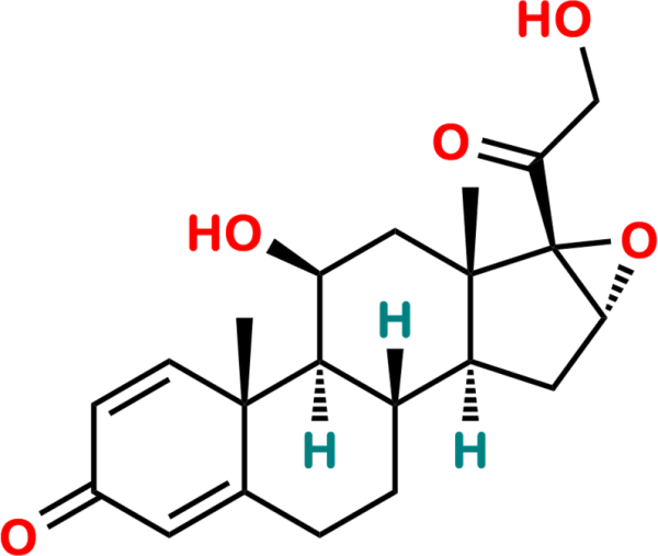 Prednisolone Impurity 7