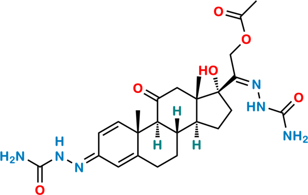 Prednisolone Impurity 9