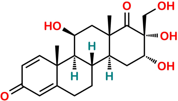 Prednisolone Impurity A