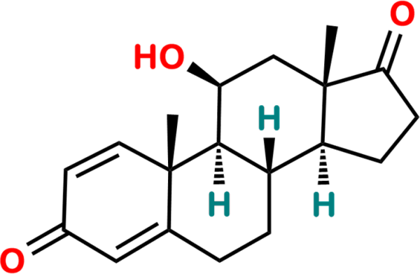 Prednisolone Sodium Phosphate USP Impurity D