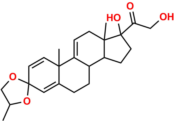 Prednisolone Impurity 19