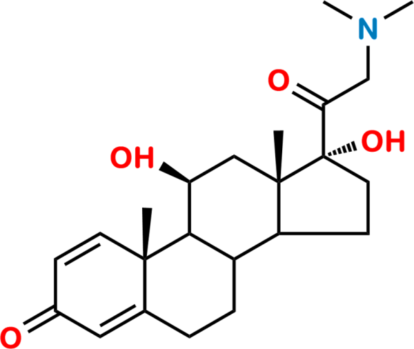 Prednisolone Impurity 4