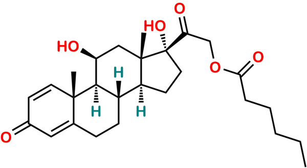 Prednisolone Caproate