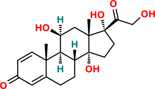 Prednisolone EP Impurity E