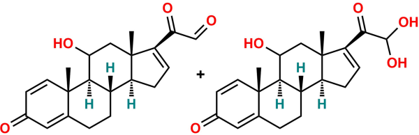 Prednisolone Impurity 13