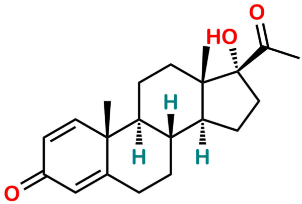 Prednisolone Impurity 24