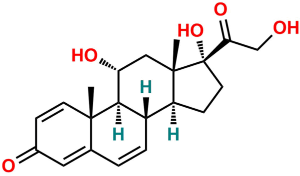 Prednisolone Impurity 25