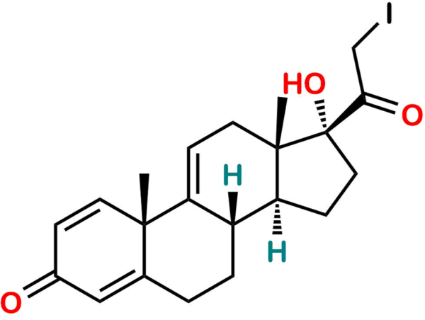 Prednisolone Impurity 26