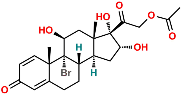 Prednisolone Impurity 27