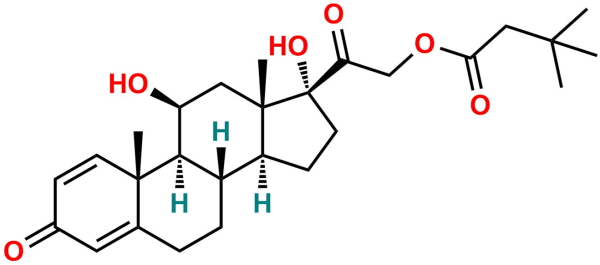 Prednisolone Tebutate