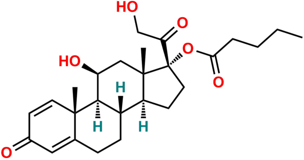 Prednisolone-17-Valerate