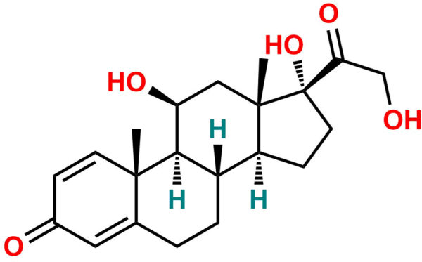 Prednisone EP Impurity B