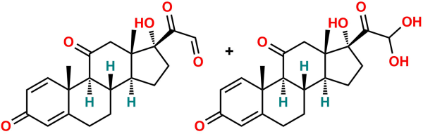 Prednisone EP Impurity C