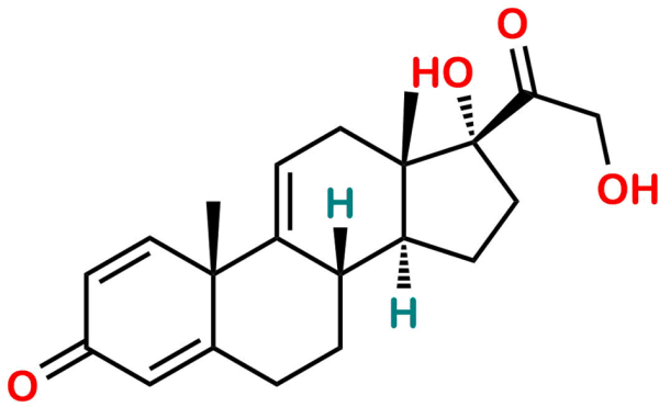 Prednisone EP Impurity D