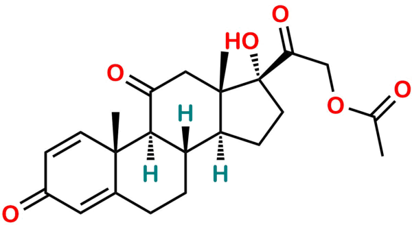 Prednisone EP Impurity E