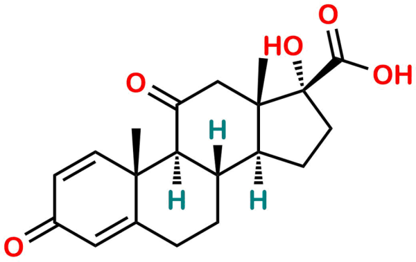 Prednisone EP Impurity J