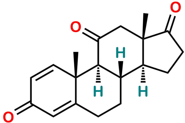 Prednisone EP Impurity K