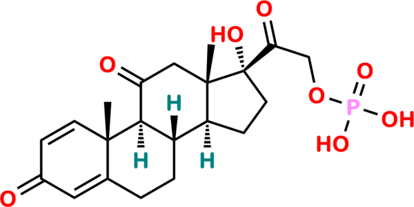 Prednisone Impurity 6