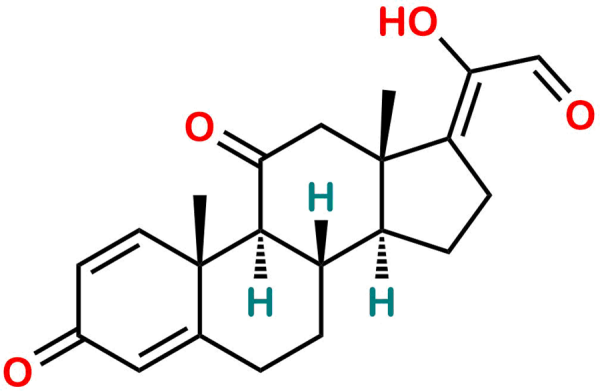 Prednisone Impurity 4