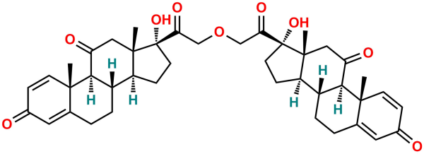 Prednisone Dimer