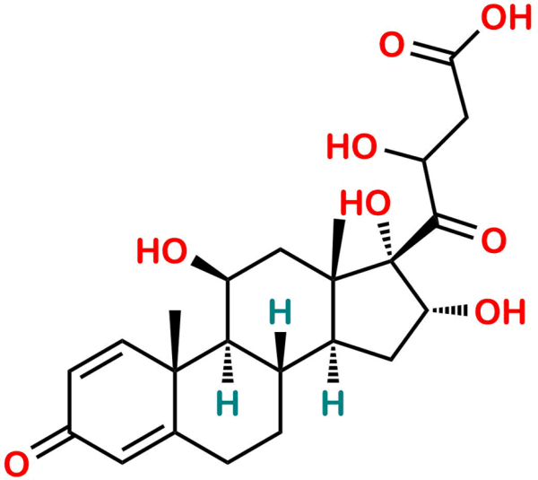 Prednisone Impurity 10