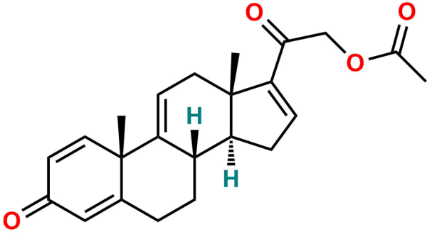 Prednisone Impurity 7