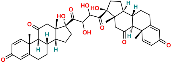 Prednisone Impurity 9