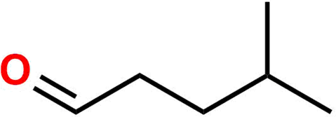 4-methyl-Valeraldehyde