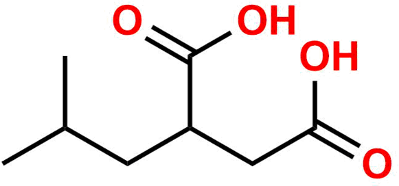 Pregabalin Diacid Impurity