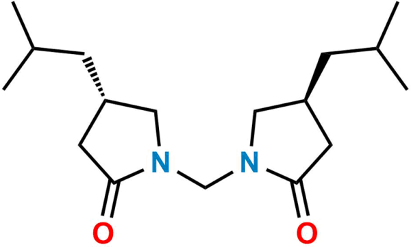 Pregabalin Dimer Impurity 1