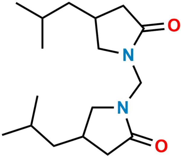 Pregabalin Dimer Impurity 2