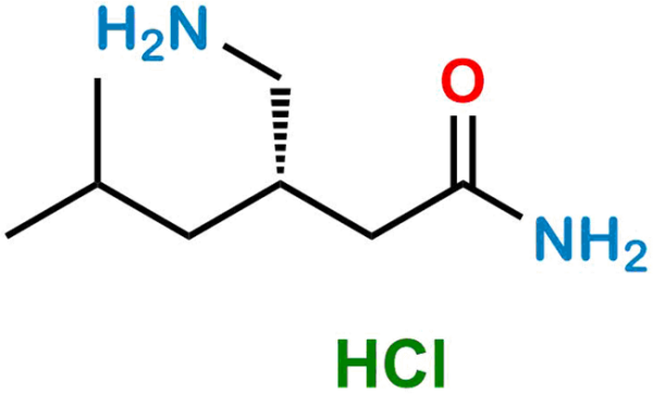 Pregabalin Impurity 1