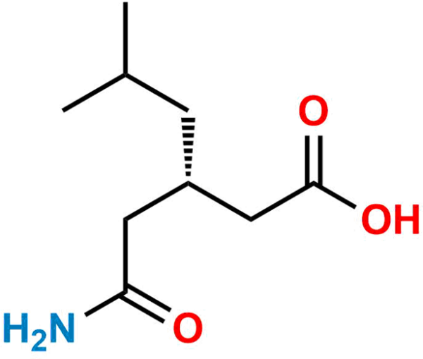 Pregabalin Impurity 10