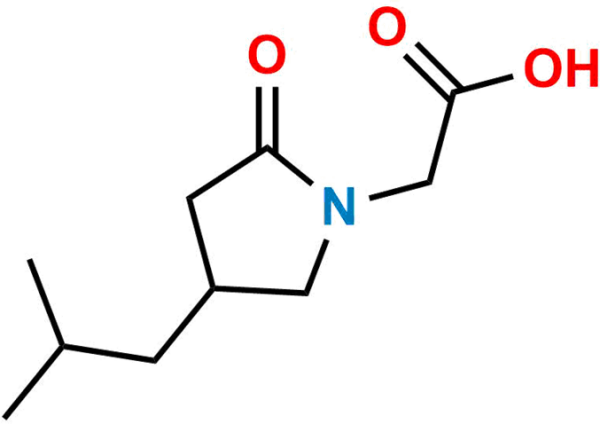 Pregabalin Impurity 30