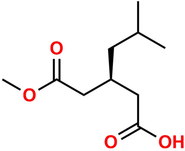 Pregabalin Impurity 38