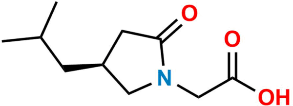 Pregabalin Impurity 54