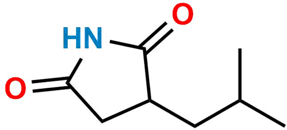 Pregabalin Succinimide Impurity