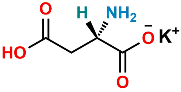 Potassium Aspartate