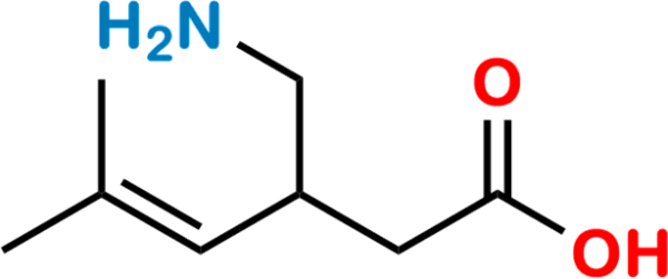 rac-4,5-Dehydropregabalin