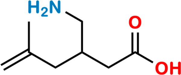 rac-5,6-Dehydropregabalin