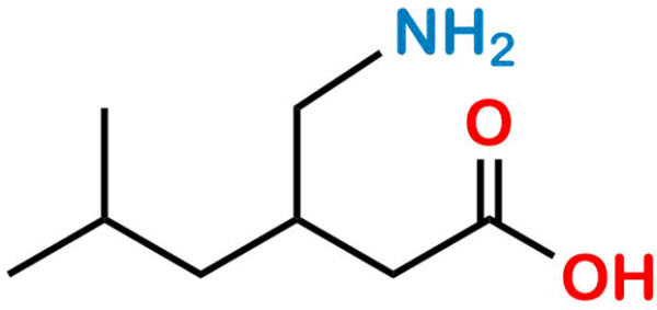 rac-Pregabalin