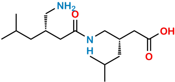 (S)-Pregabalin Dimer