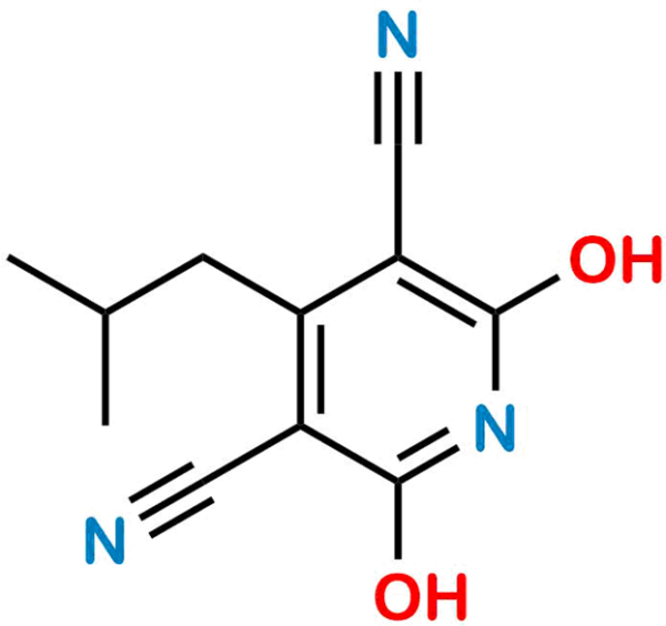 Pregabalin Carbonitrile