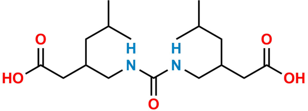 Pregabalin Dimer A