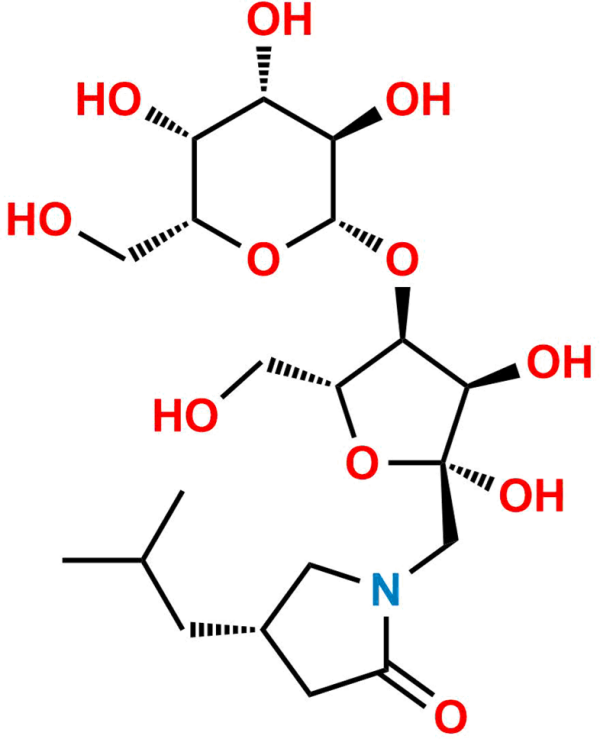 Pregabalin Impurity 11