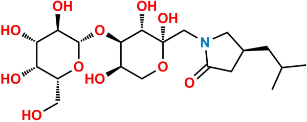 Pregabalin Impurity 12